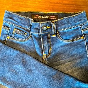 Wrangler Jeans girls size 5